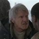 Illustration for article titled Harrison Ford could have been killed on the Star Wars: The Force Awakens set